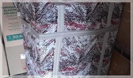 İş Fotoğrafı
