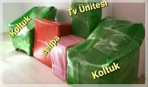 İş Fotoğrafı