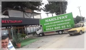 İş Fotoğrafı